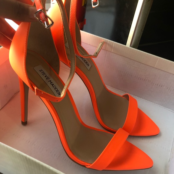 steve madden sane heels